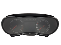 Contagiri Nuovo Originale Opel Corsa E 39016357 24873