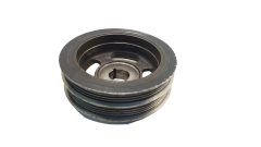 Puleggia albero motore 1KR742 1.0 VTI Toyota Yaris