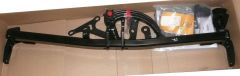 Gancio traino Nuovo Originale 1687899980 Citroen Peugeot