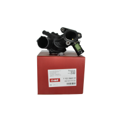 Alloggiamento Termostato Fare VW Audi 032121111CE 11211842101 Vika