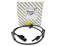 Sensore ABS Nuovo Originale Sinistro Posteriore Nemo Bipper Fiorino 1635506480