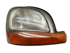 Faro Destro 260105328R Kangoo 1 Renault Valeo 4901