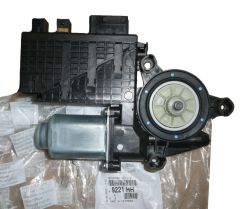 Motorino alzacristalli Sinistro Anteriore Nuovo Originale 9221HH Citroen C4 Picasso