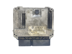 Centralina 03G906021SK 0281014419 VW Seat Bosch 63706