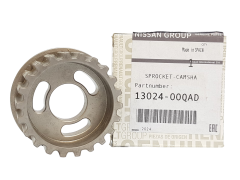 Ruota distribuzione Renault Opel Nissan DCI 1302400QAD Nuovo Originale