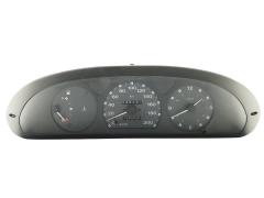Tachimetro Fiat Punto 46461395 6062571 50274