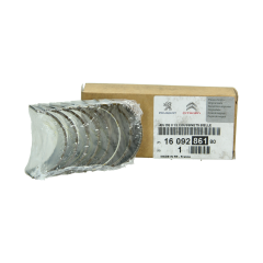 Bronzine Albero Motore Originale Citroen Peugeot 1.4 HDi 1609286180