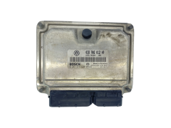 Centralina 038906012HP 0281011320 Seat VW Bosch 63240