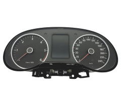 Tachimetro VW Polo 6R 6R0920861H 48966