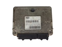 Centralina IAW4AF.M8 55187373 61600.628.05 Fiat Magneti Marelli 2809
