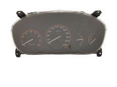 Tachimetro Honda Accord 78100-G300 HR0224408 2376