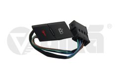 Interruttore chiusura centralizzata Fare Audi A6 4B1962107 99621774801 Vika