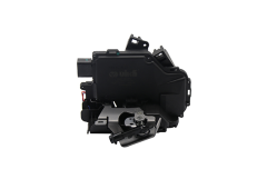 Meccanismo serratura porta Posteriore Sinistro 4B0839015G 88391764101 Audi A6 Vika