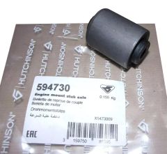 Supporto Motore Fare Citroen Peugeot 594730 180940 1809.40 Hutchinson