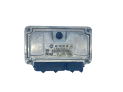 Centralina 0261201667 03C906057AG Seat Bosch 63026