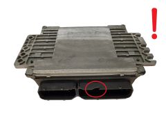 Centralina MEC37-300 F2 XW Nissan Hitachi 16848