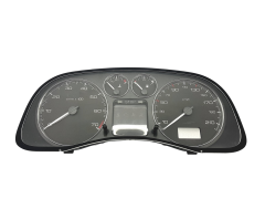 Contagiri Peugeot 307 9654485080 A01 55318