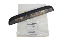 Fanale Oświetlenia Tablicy Rejestracyjnej Originale Renault Kangoo 2651000QAG