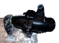 Tubo aria compressa Originale 165761844R Renault