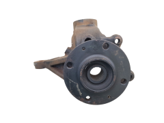 Snodo sterzo ruota Anteriore Destra Peugeot ABS 364754 330785 82mm 18mm