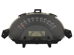 Tachimetro Smart Fortwo 01184V019 110008872005 VDO