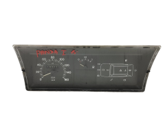 Tachimetro Fiat Panda 6060200060 06060200010 59036