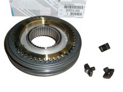 Sincronizzatore Originale Citroen Peugeot BVM 6 235365 9649428880