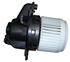 Motorino Ventola Riscaldamento Nuovo Renault Captur 272101005R