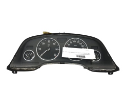 Contagiri Opel Zafira A 24461768JU 110080209002 56760