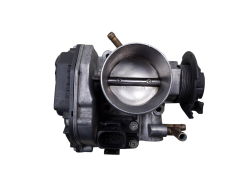 Valvola corpo farfallato 06A133064J 408.237/111/012 VWAG 1750