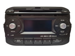 Autoradio Cd Mp3 KIA Picanto 2 961701Y261MB2 AM110TAEE KMC 20977