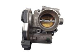 Valvola corpo farfallato 55562270 0280750482 Opel Chevrolet 1.2 1.4 GM 2362