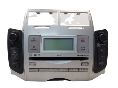 Autoradio Cd Mp3 Toyota Yaris 86120-0D210 CQ-TS0570L W58824