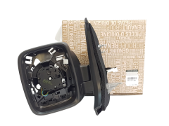 Specchietto Sinistro Renault Trafic 3 963027750R Nuovo Originale