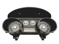 Tachimetro Fiat Punto Evo 51852795 503003060400