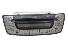 Radio lettore CD C1 107 Aygo 86120-0H010 CQ-MS0570LC W53811 1087