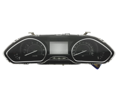 Contagiri Peugeot 208 9675182680 D Yazaki 45098