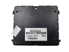 Modulo centralina Renault Clio 5 Captur 2 285253417R 27760F271B 0km 4