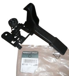 Riscontro Porta Nuovo Originale 656030002R Renault Scenic 3