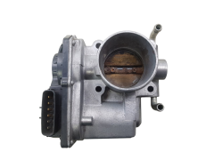 Valvola corpo farfallato Suzuki Swift MK7 69L0-1660 69L01660 1.2 16V 1134