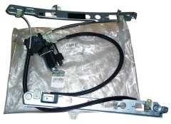 Alzacristalli Anteriore Sinistro Originale Renault Megane II 8200076023