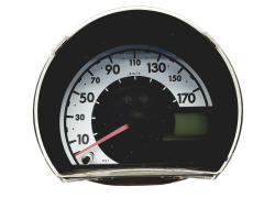 Tachimetro Aygo 107 C1 83800-0H011-A Toyota PSA 53695
