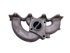Collettore scarico 8200369473 2.0 16v Turbo Renault