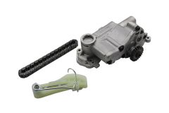 Pompa Olio 06J115105AB B19176 VW Audi Seat Skoda Borsehung
