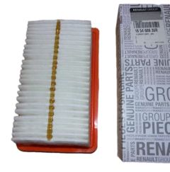 Filtro Aria Originale 165460635R Renault