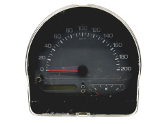 Tachimetro Fiat Multipla 46760515 110008871010 41590