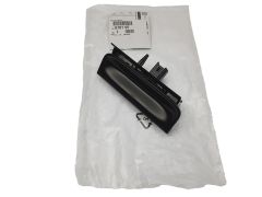 Maniglia bagagliaio Nuovo Originale Peugeot 407 SW 8701V5