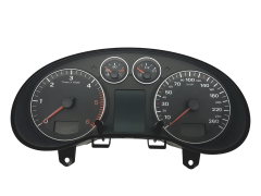 Tachimetro Audi A3 8P 8P0920931 110080297024 56893