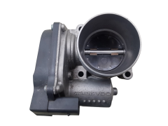 Valvola corpo farfallato 03C133062C A2C53030936 1.4 TSI VW AG 1366