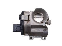 Valvola corpo farfallato 8200166869 H8200067219 1.2 16V Renault 7701051585 S16